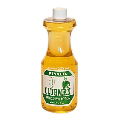 Лосьон после бритья Clubman After Shave Lotion