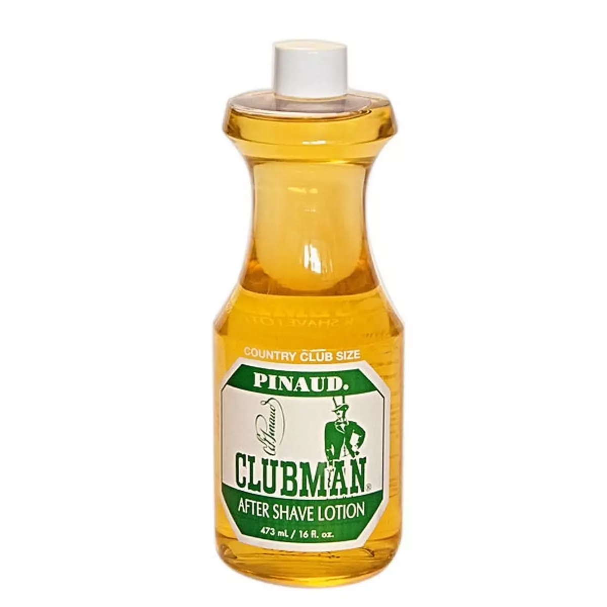 Лосьон после бритья Clubman After Shave Lotion