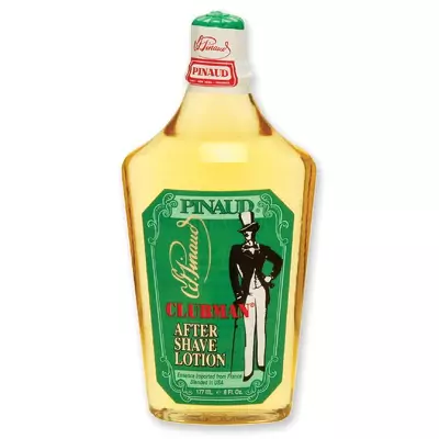 Лосьон после бритья Clubman After Shave Lotion