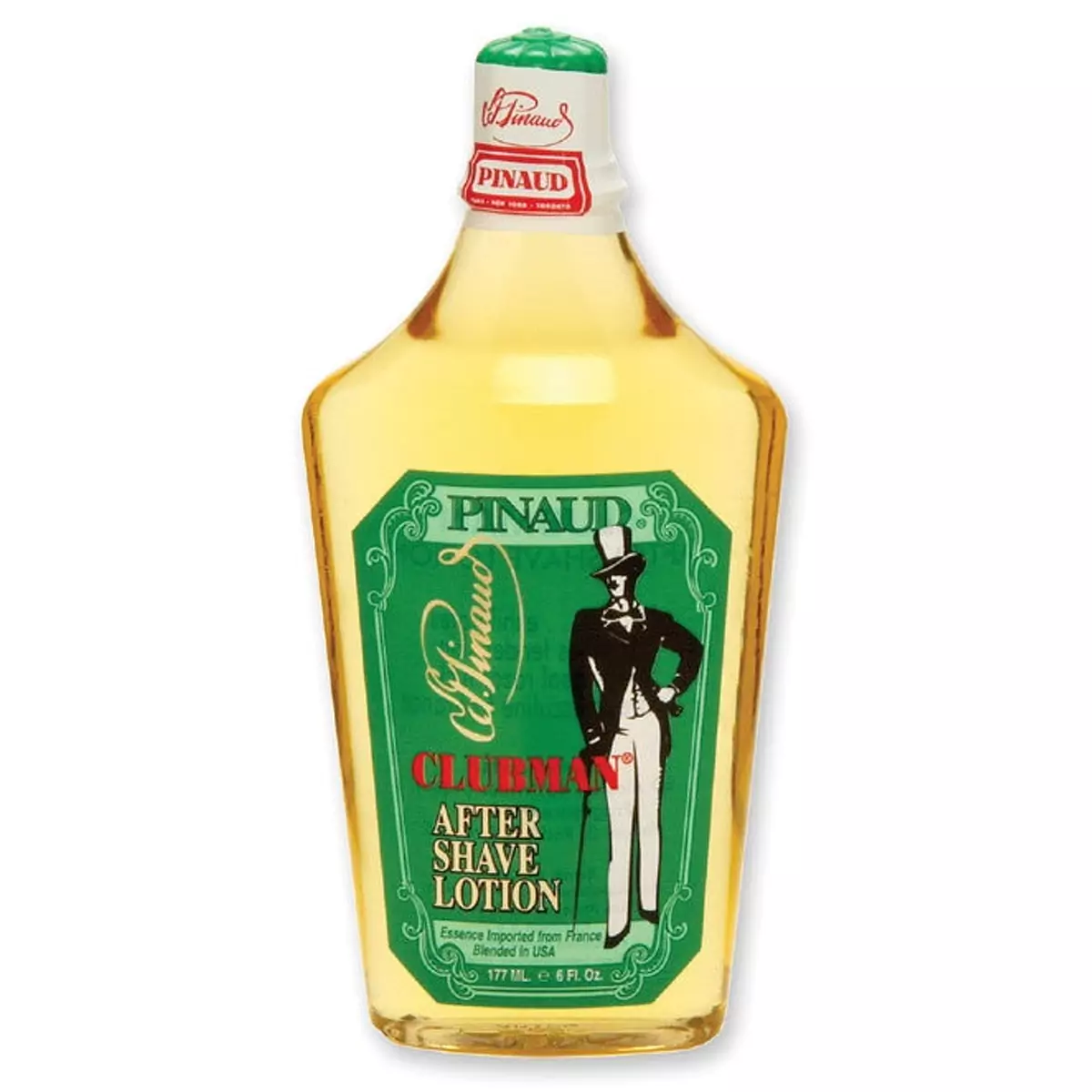 Лосьон после бритья Clubman After Shave Lotion