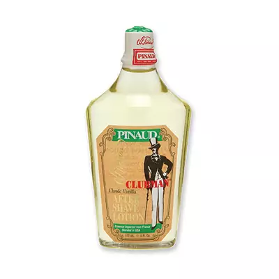 Лосьон после бритья классический Clubman Classic After Shave Lotion