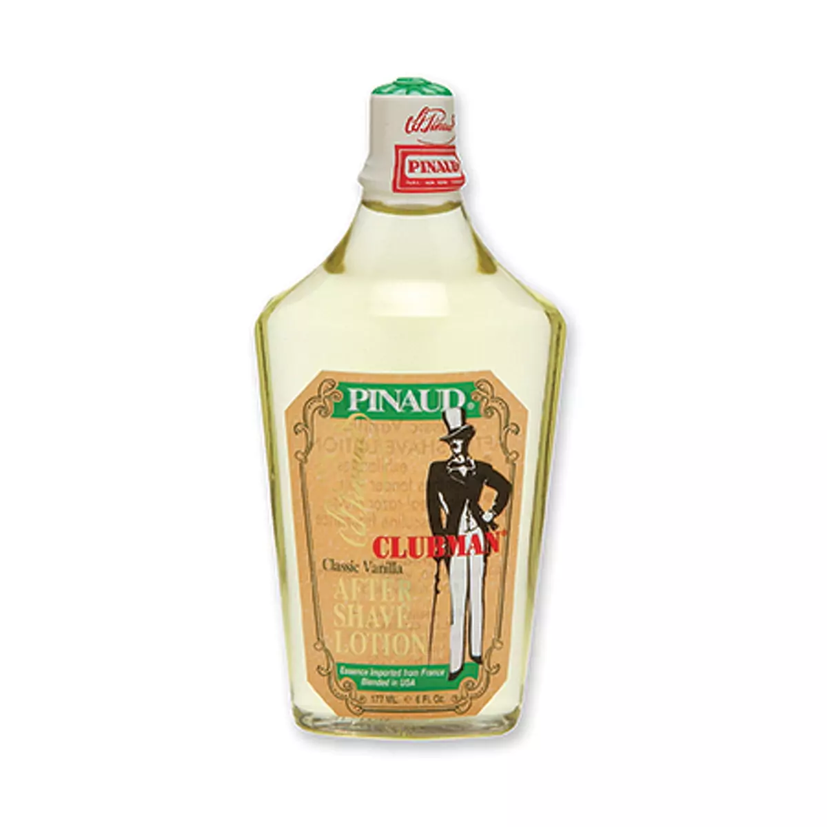Лосьон после бритья классический Clubman Classic After Shave Lotion