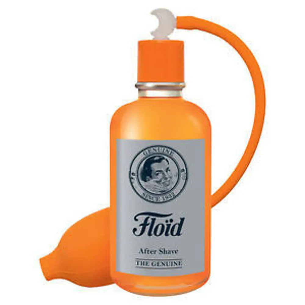 Розпилювач парфумний