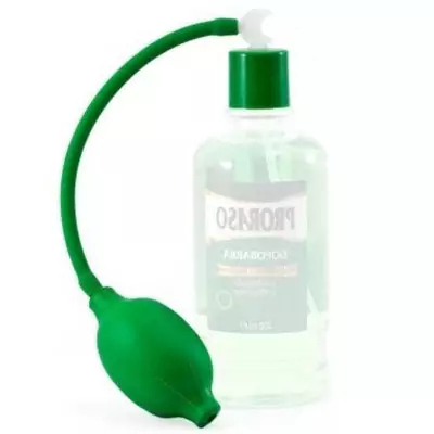 Розпилювач парфумний