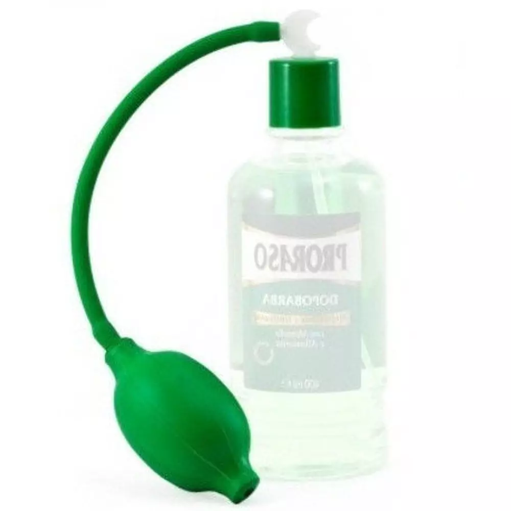 Розпилювач парфумний