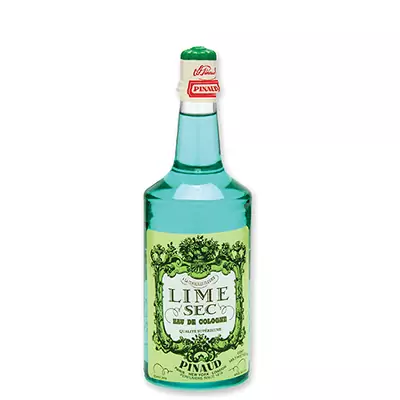 Одеколон после бритья Clubman Lime Sec Cologne
