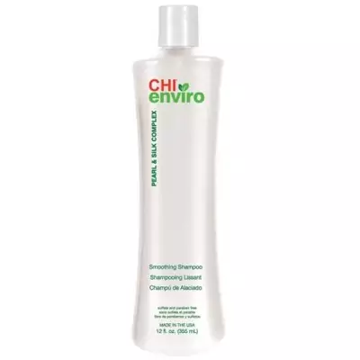 Шампунь для гладкості волосся CHI Enviro Smoothing Shampoo