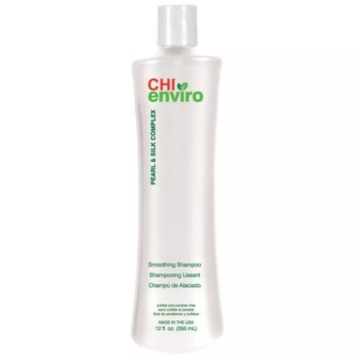 Шампунь для гладкості волосся CHI Enviro Smoothing Shampoo