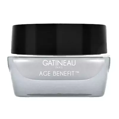 Комплексный регенерирущий крем для глаз Gatineau Age Benefit Integral Regenerating Eye Cream