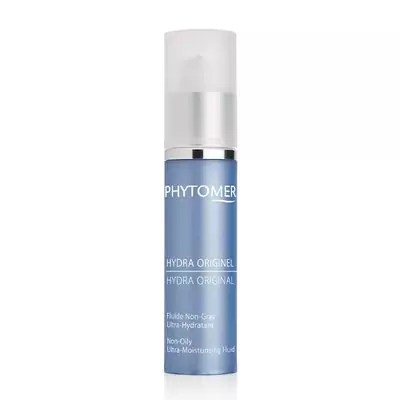 Легкий ультра увлажняющий флюид Phytomer Hydra Original Non-Oily Ultra-Moisturizing Fluid [SVV311]