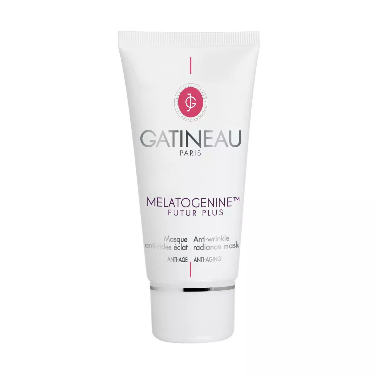 Омолаживающая маска Gatineau Melatogenine Futur Plus Anti-wrinkle Radiance Mask