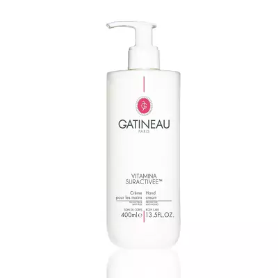Уход витаминный за кожей рук Gatineau Vitamina Suractivee Hand Cream