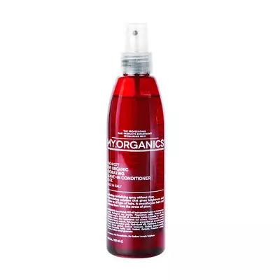 Увлажняющий несмываемый спрей-кондиционер My.Organics My Hydrating Leave in Conditioner