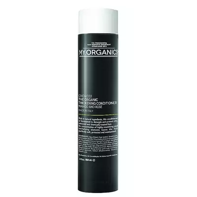 Кондиционер для придания объема My.Organics My Thickening Conditioner
