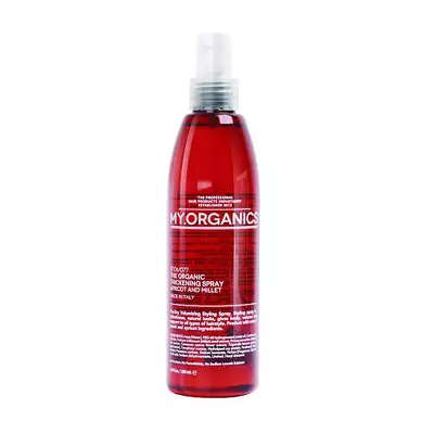 Моделирующий спрей My.Organics My Thickening Spray