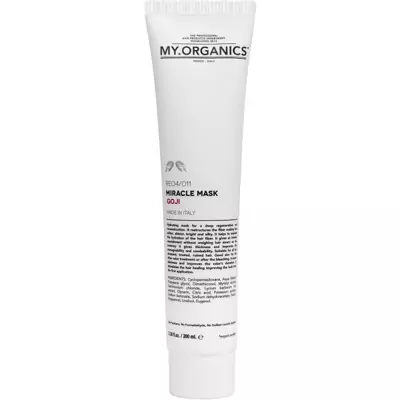 Маска Miracle My.Organics Miracle Mask