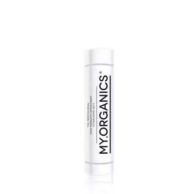 Органический бальзам для губ с маслом какао My.Organics My LipBalm BioStick BurroCacao Labbra