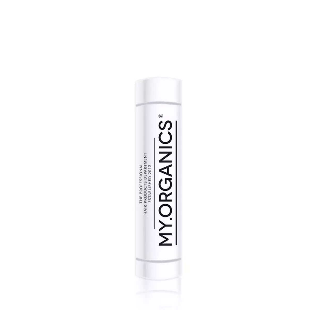 Органический бальзам для губ с маслом какао My.Organics My LipBalm BioStick BurroCacao Labbra