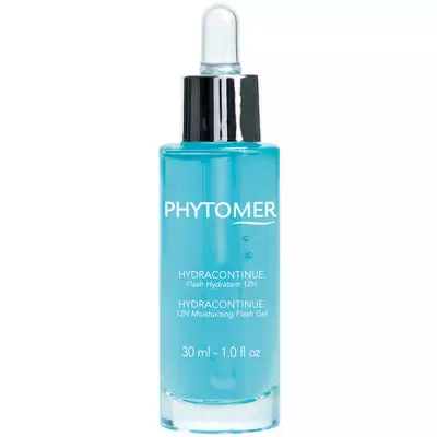 Увлажняющий гель для лица Phytomer Hydracontinue12H Moisturizing Flash Gel [SVV314]