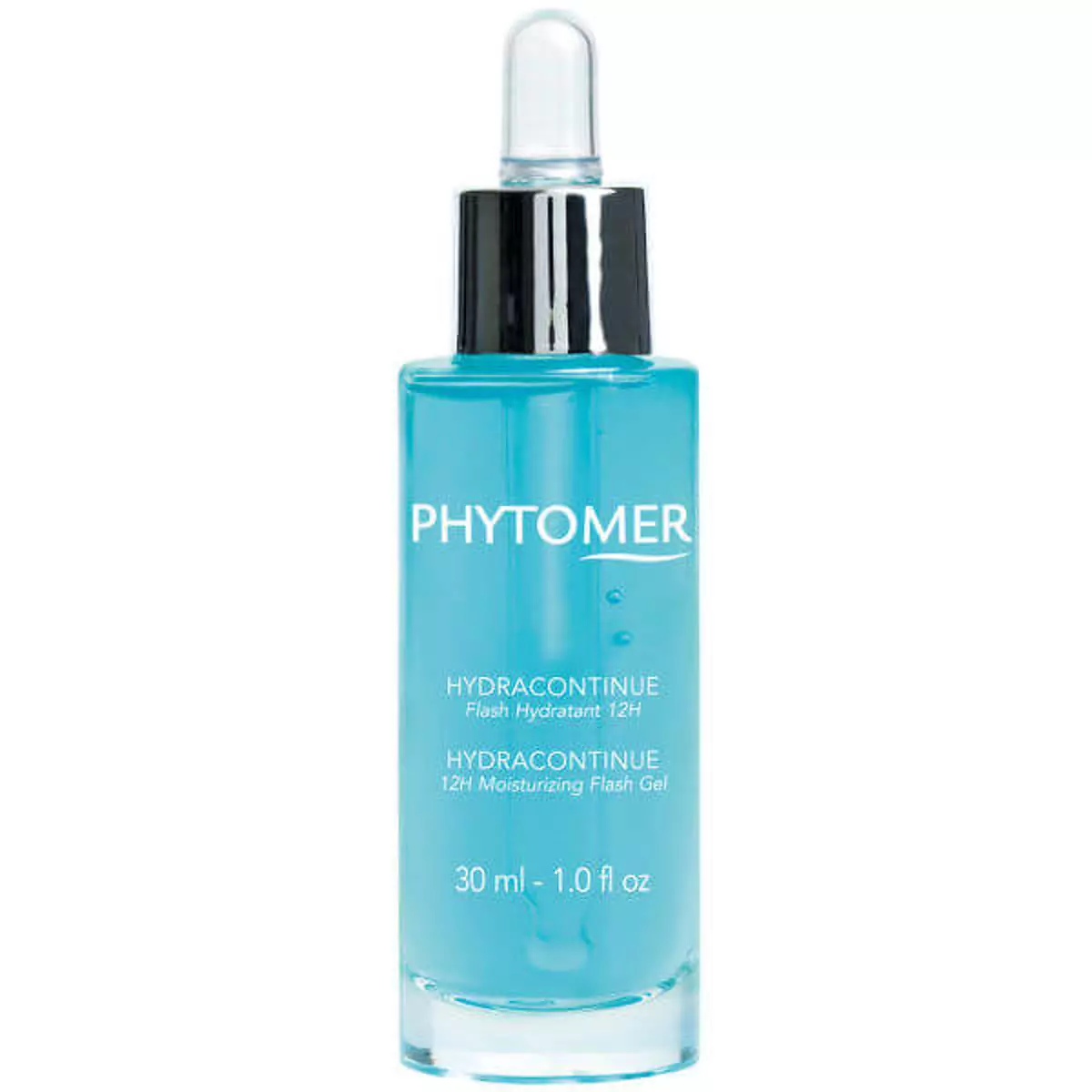 Увлажняющий гель для лица Phytomer Hydracontinue12H Moisturizing Flash Gel [SVV314]