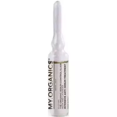 Фермент Себум Контроль My.Organics The Organic Sebum Control Elixir