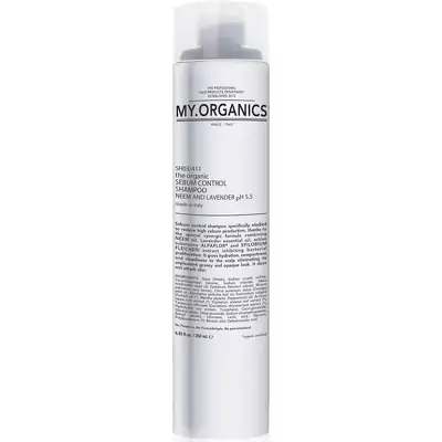 Шампунь Себум Контроль My.Organics The Organic Sebum Control Shampoo