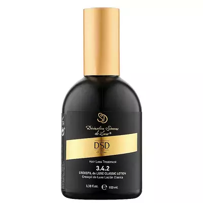 Лосьон Крексепил Де Люкс № 3.4.2 Simone Crexepil de Luxe Classic Lotion