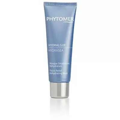Зволожуюча маска для обличчя Phytomer Hydrasea Thirst-Relief Rehydrating Mask [SVV319]