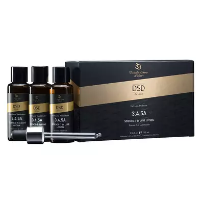 Лосьйон Саінс-7 Де Люкс № 3.4.5A Simone Science-7 de Luxe Lotion