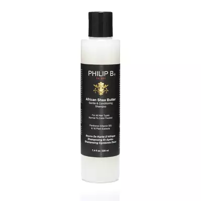 Шампунь - кондиціонер з маслом ши Philip B African Shea Butter Gentle & Conditioning Shampoo