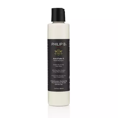 Шампунь проти лупи Anti-Flake II Philip B Anti-Flake II Relief Shampoo