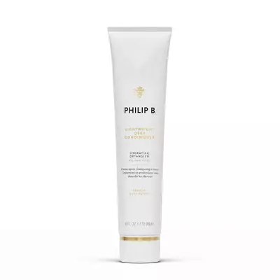 Легкий крем-кондиціонер Philip B Light-Weight Deep Conditioning Crème Rinse