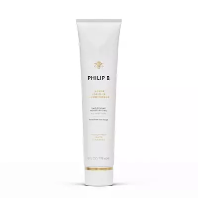 Незмивний крем-кондиціонер для волосся Philip B Lovin` Leave-in Conditioner
