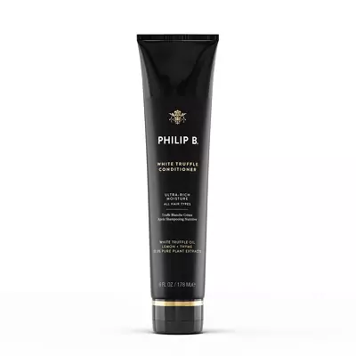 Питательный крем-кондиционер Белый Трюфель Philip B White Truffle Conditioner