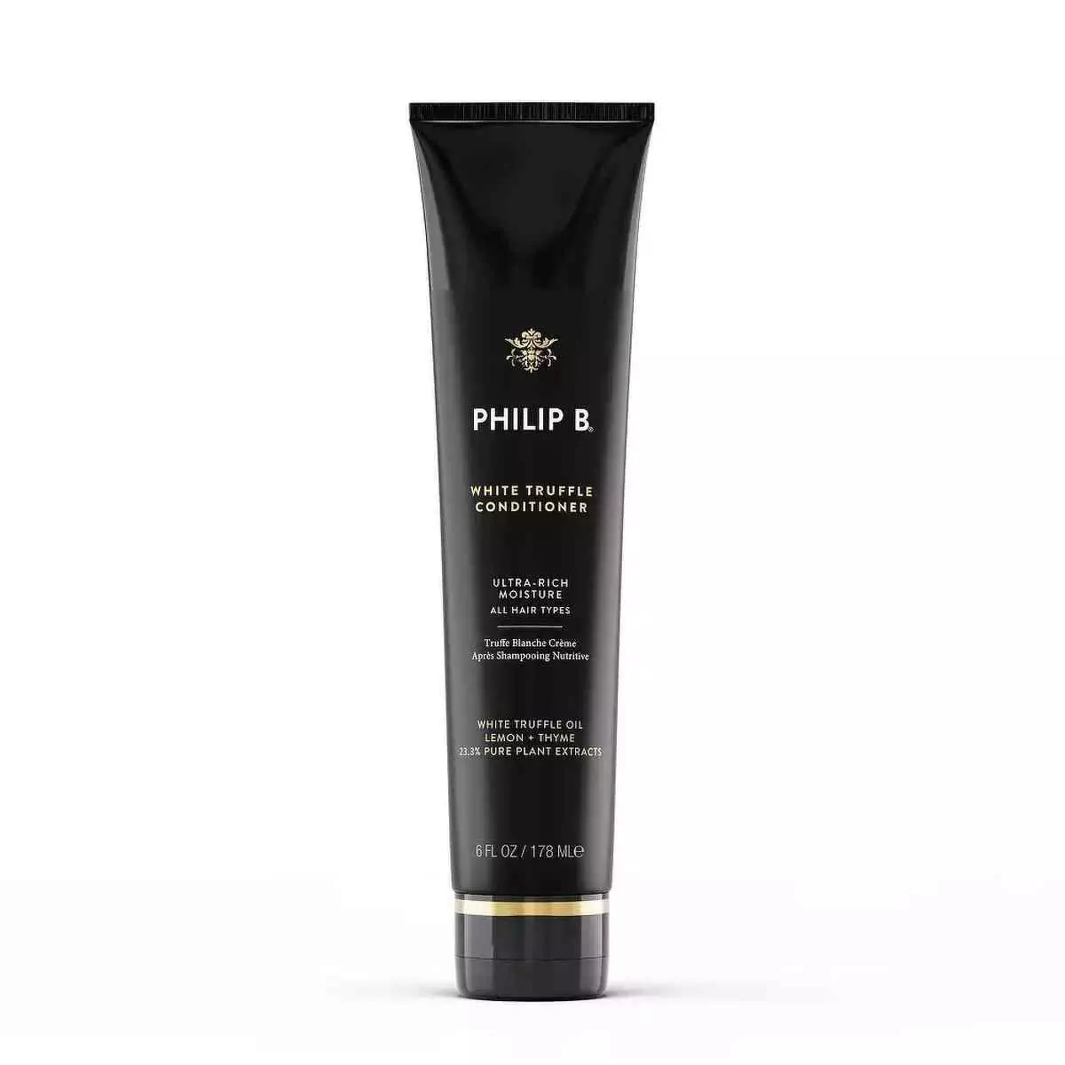 Питательный крем-кондиционер Белый Трюфель Philip B White Truffle Conditioner