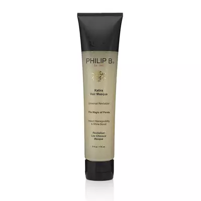 Маска для волос Катира Philip B Katira Hair Masque