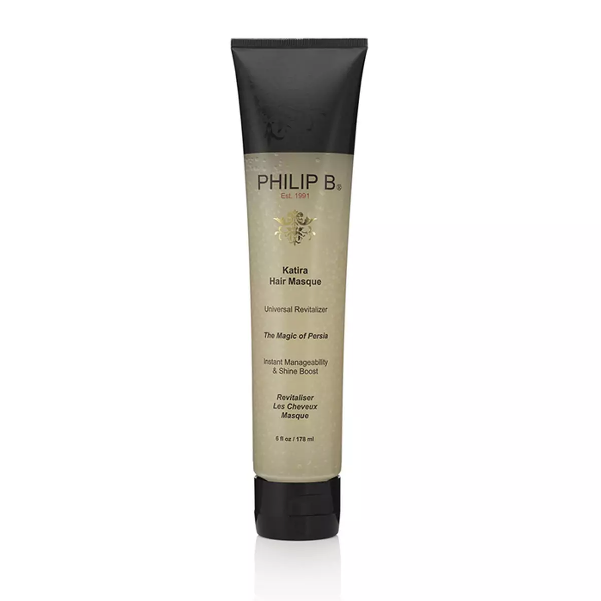Маска для волос Катира Philip B Katira Hair Masque