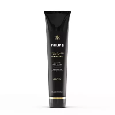 Императорский крем-кондиционер Русский Янтарь Philip B Russian Amber Imperial Conditioning Creme