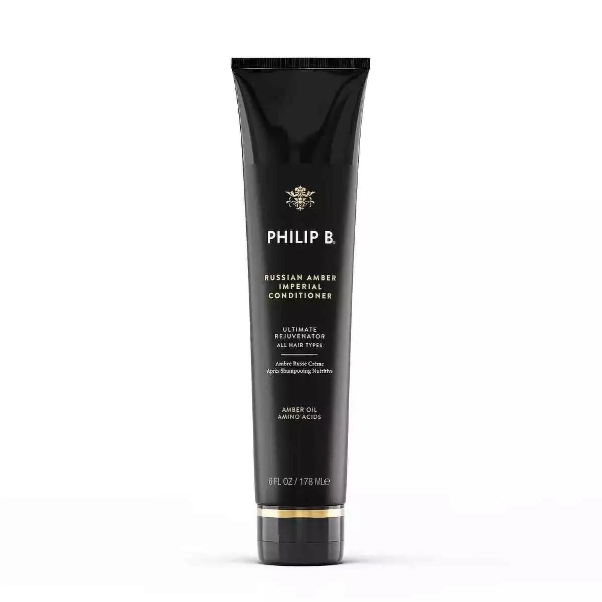 Императорский крем-кондиционер Русский Янтарь Philip B Russian Amber Imperial Conditioning Creme