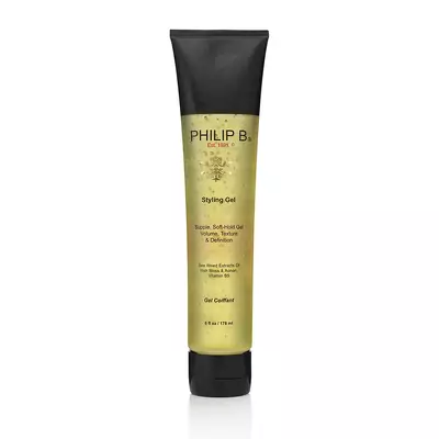 Моделирующий гель Philip B Styling Gel