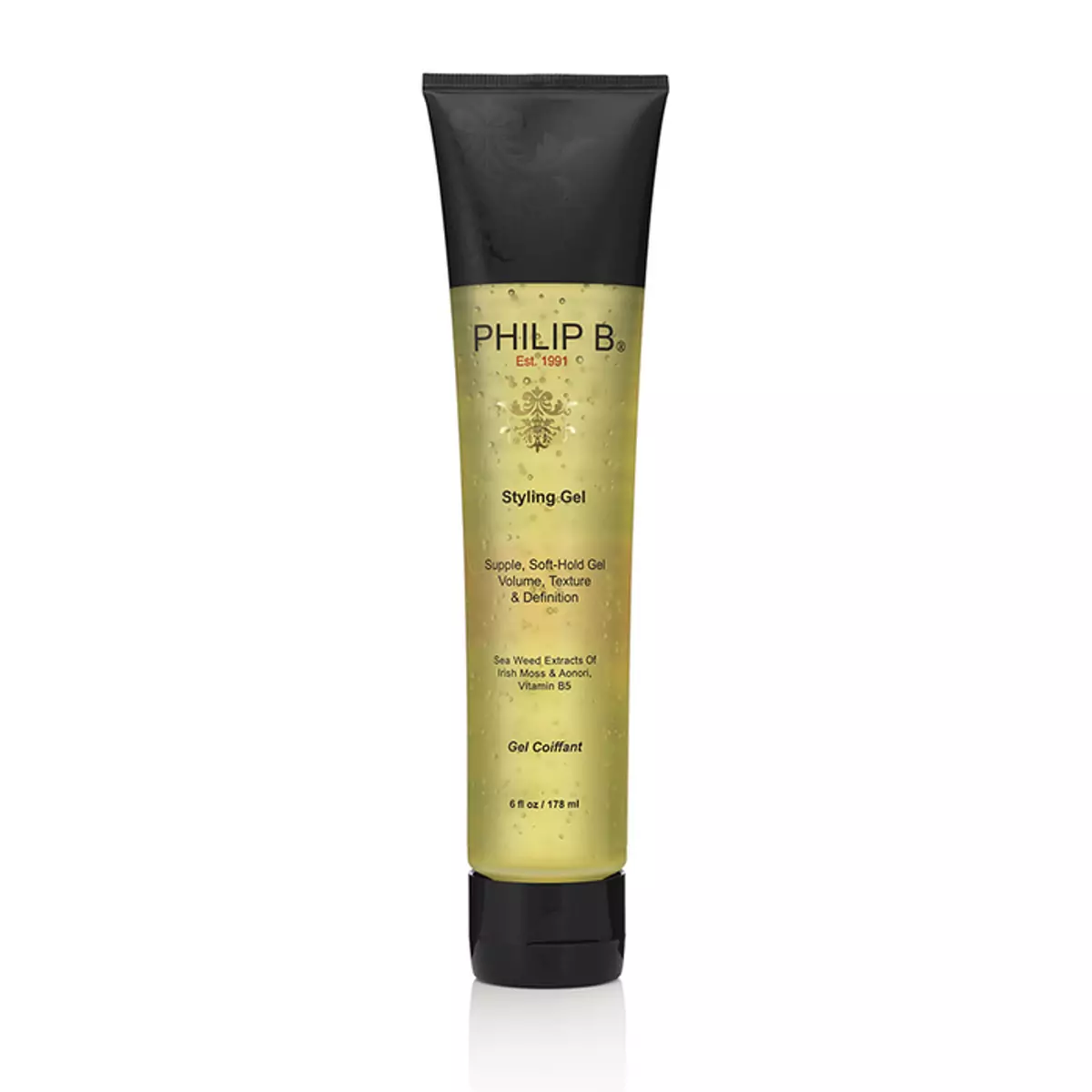 Моделирующий гель Philip B Styling Gel