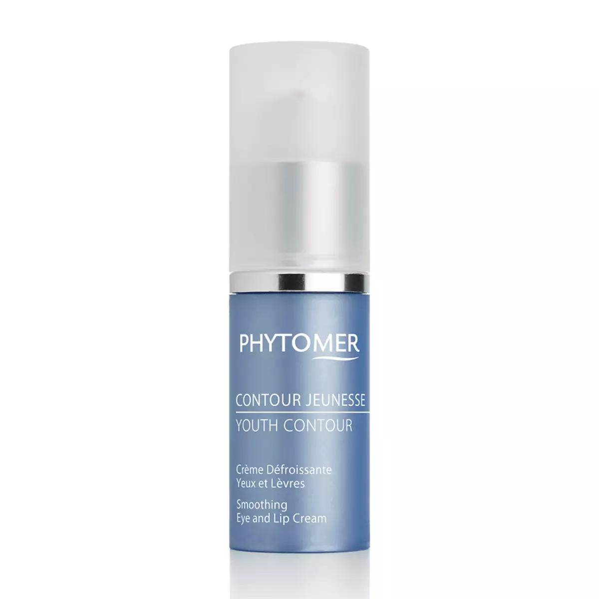 Восстанавливающий крем против морщин вокруг глаз и губ Phytomer Youth Contour Reviving Wrinkle Correction Cream Eye and Lip [SVV019]