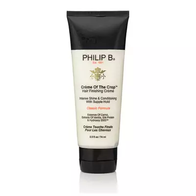 Крем для укладки Philip B Creme of the Crop Hair Finishing Creme
