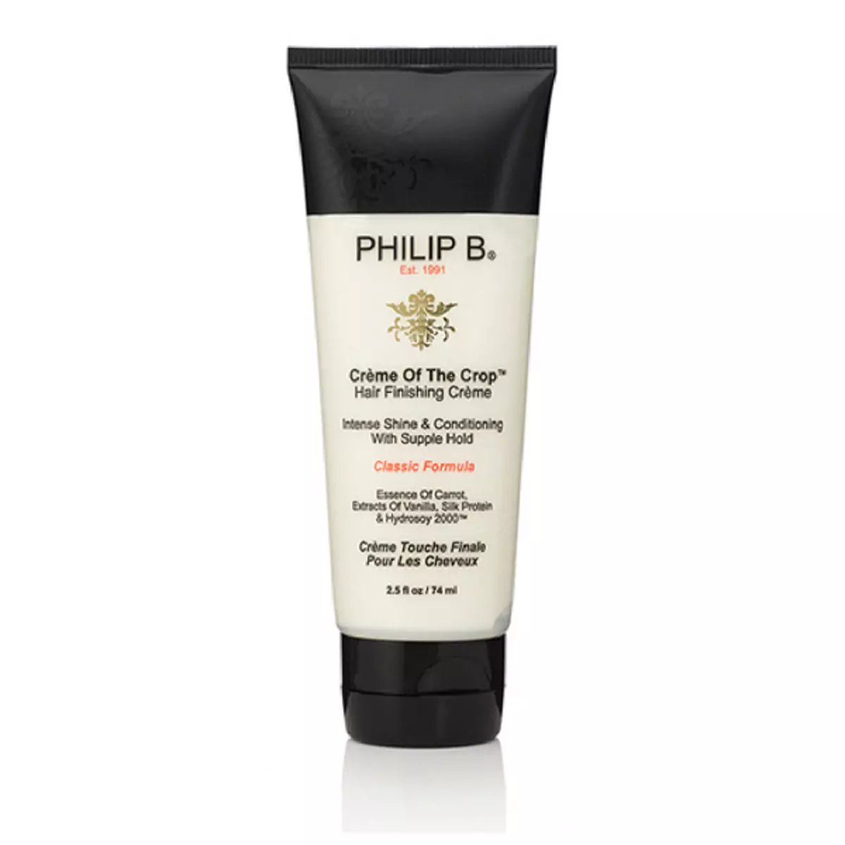 Крем для укладання Philip B Creme of the Crop Hair Finishing Creme