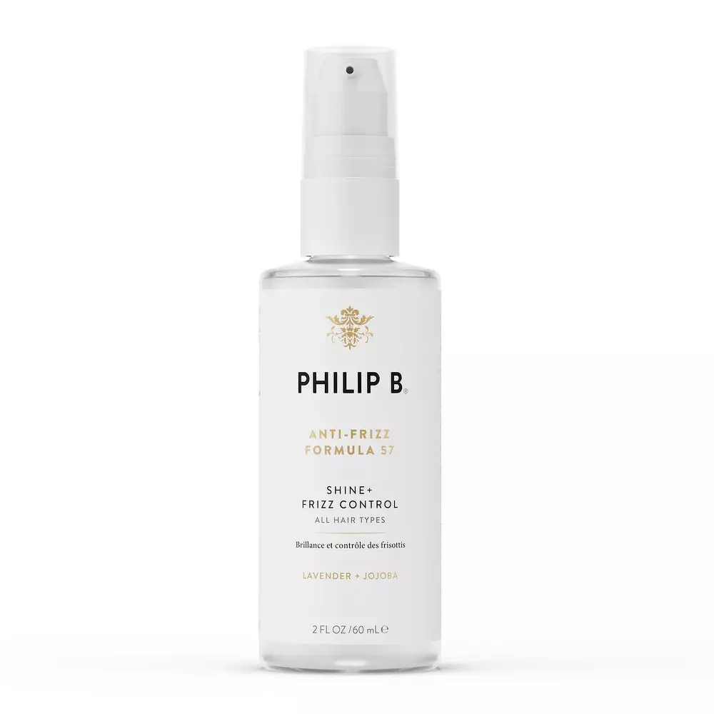 Анти-фризз Philip B Anti-Frizz Formula 57