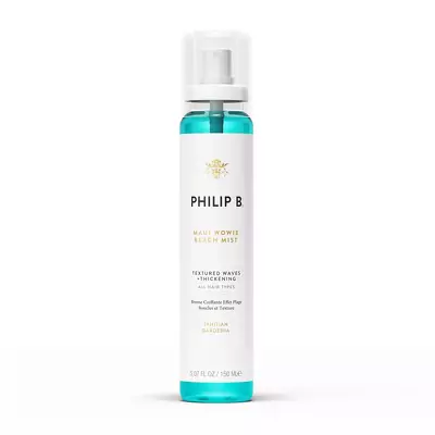 Спрей для волосся Philip B Maui Wowie Beach Mist