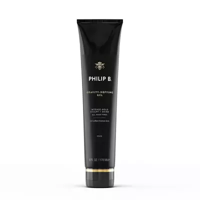 Гель для укладання Philip B Oud Royal Gravity-Defying Gel