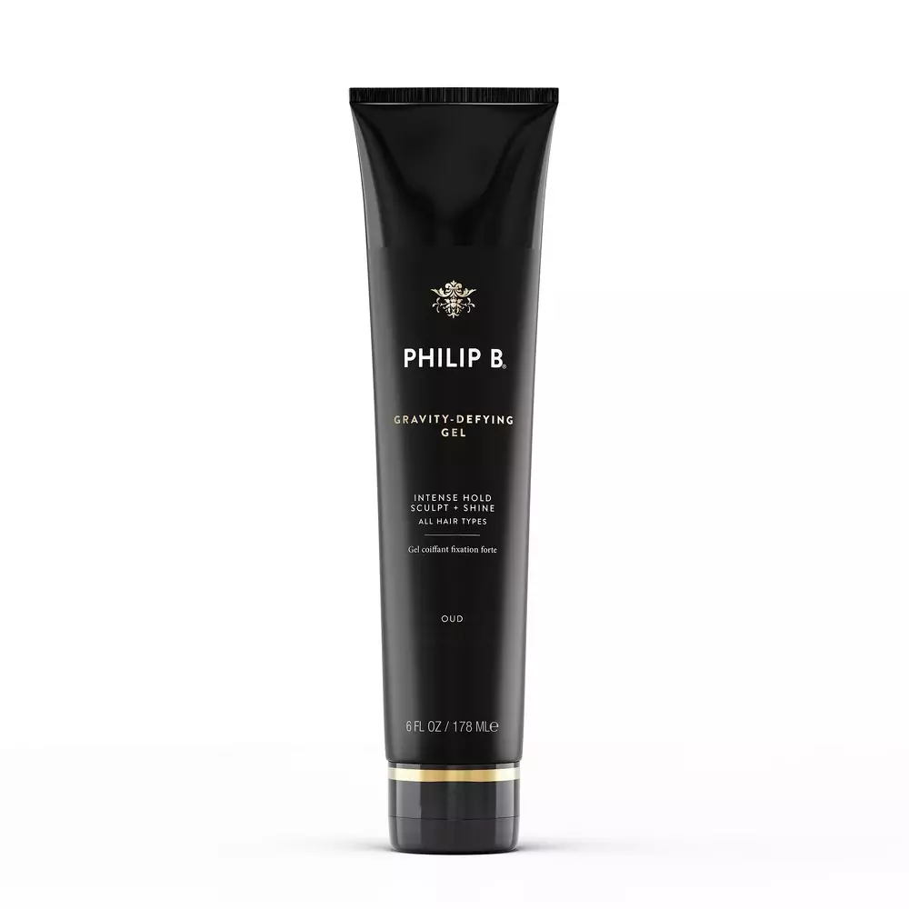 Гель для Укладки Philip B Oud Royal Gravity-Defying Gel