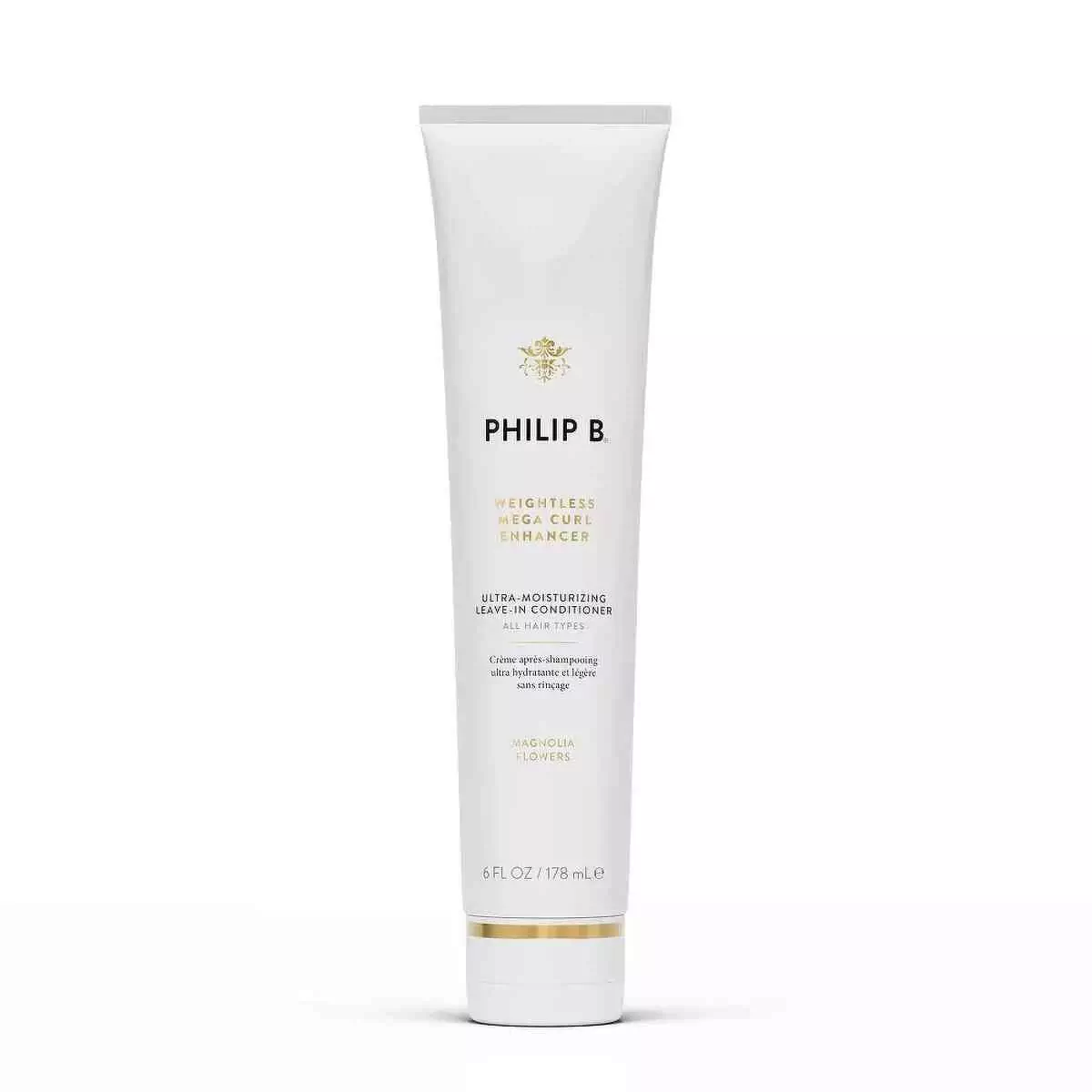 Средство для формирования упругого завитка Philip B Oud Royal Mega-Curl Enhancer