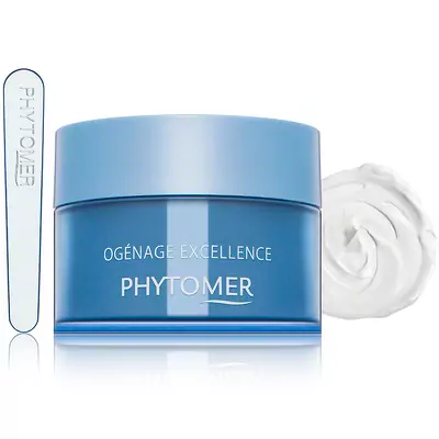 Крем для лица восстанавливающий сияние Phytomer Ogenage Excellence Radiance Replenishing